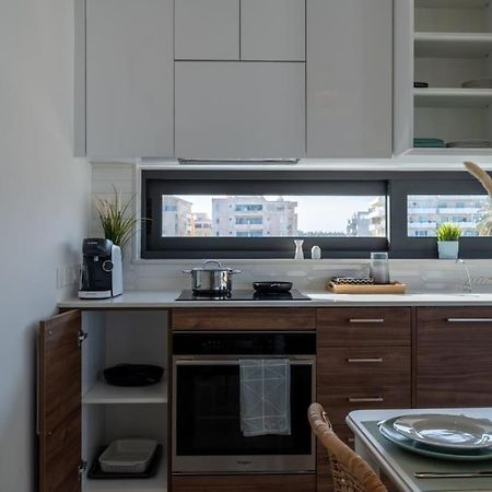 Thalassa 2-Bedroom Apartment In Larnaca Exteriör bild